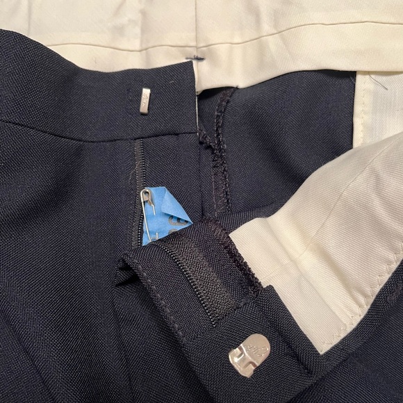 Men’s suit pants - Picture 6 of 6